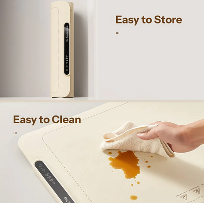 Borgana HeatMat™ The Intelligent Food Warming Mat